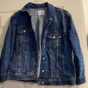 Old Navy Women’s Jean Jacket